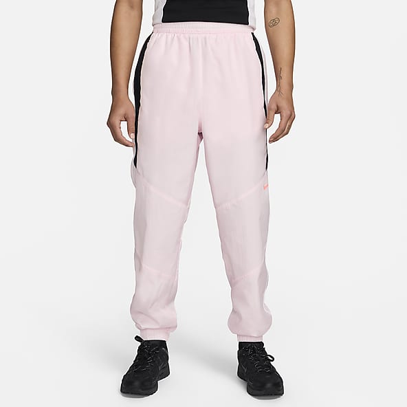 Chandal nike rosa hombre outlet